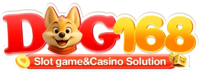 DOG168 ทางเข้าเว็บตรง บาคาร่าสล็อตครบทุกค่าย
